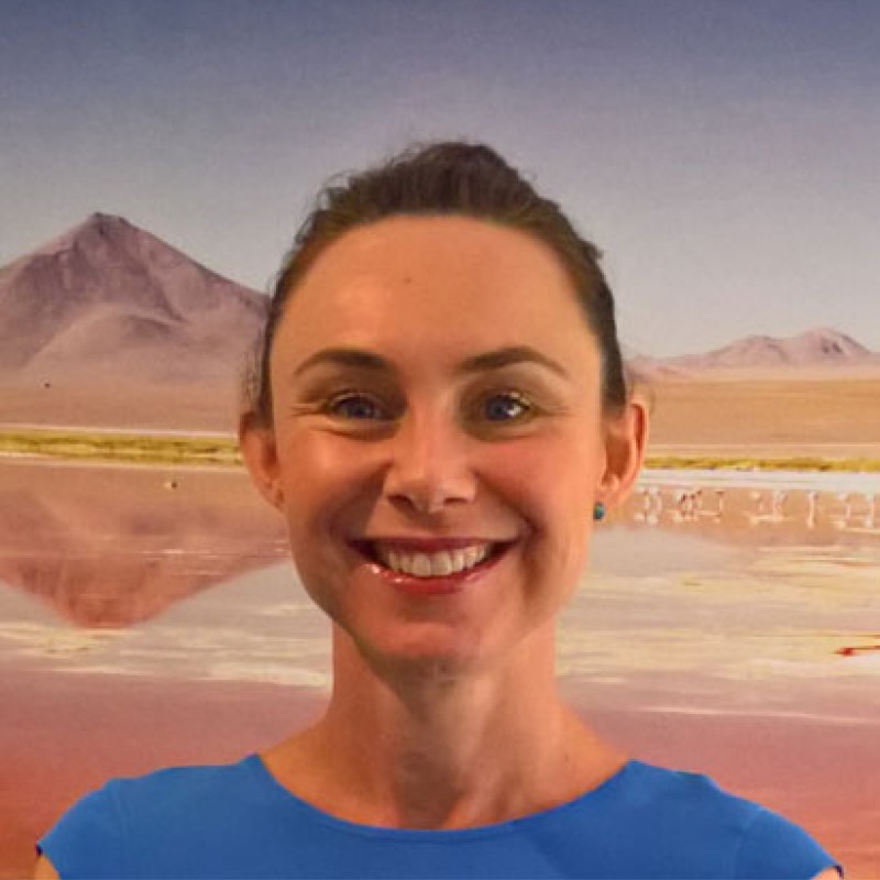 Melanie Parker Naturopath