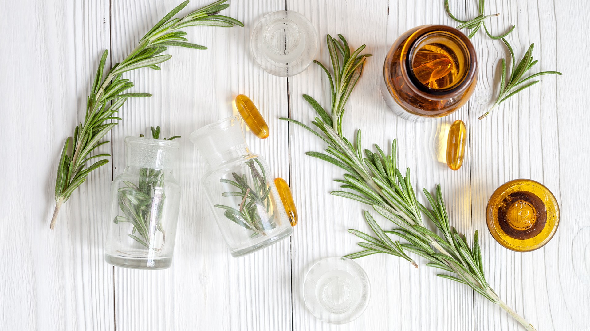naturopathic supplements
